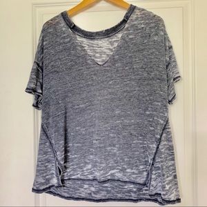 Free People Tee